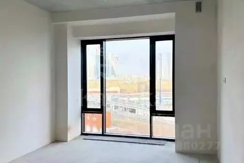 2-к кв. Москва 1-й Сетуньский проезд, 8 (48.0 м)