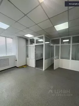 Офис в Москва Варшавское ш., 37А (54 м)