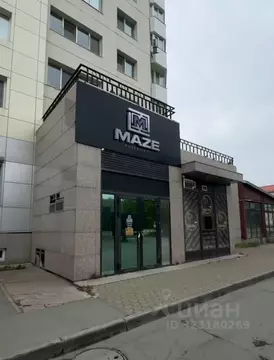 Помещение свободного назначения в Сахалинская область, Южно-Сахалинск ...