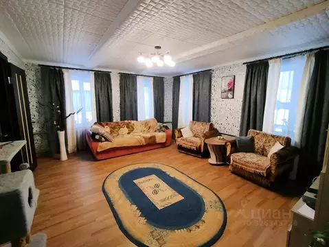 Дом в Брянская область, Карачев Пригородная ул., 2В (75 м)