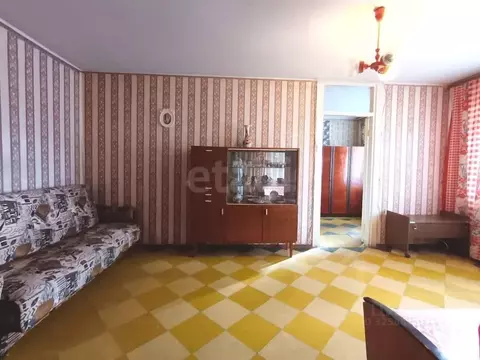 2-к кв. Московская область, Раменское ул. Новостройка, 9 (46.0 м)