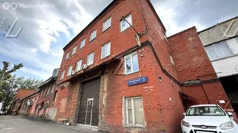 Производственное помещение (192 м)