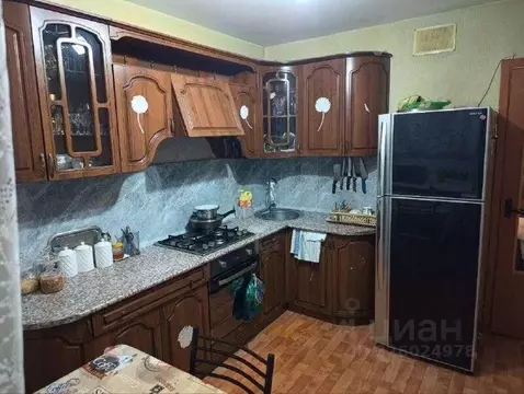 1-к кв. Краснодарский край, Сочи ул. Худякова, 27/1 (39.2 м)