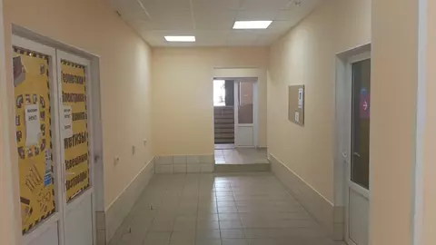 Помещение свободного назначения в Ленинградская область, Всеволожск ...