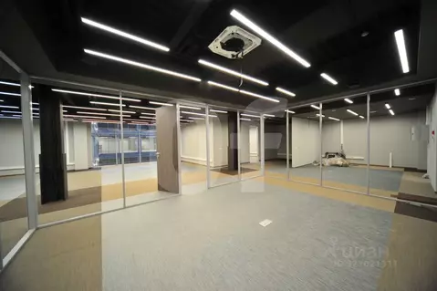 Офис в Москва Верейская ул., 29С134 (1219 м)