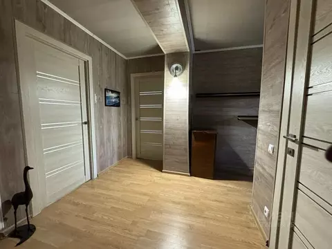 2-к кв. Крым, Феодосия муниципальный округ, Щебетовка пгт ул. Ленина, ...