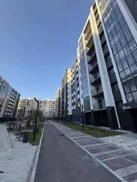 1-к кв. Иркутская область, Иркутск Гусарская тер., 5 (32.2 м)