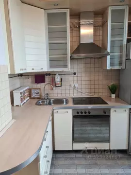 1-к кв. Москва Авангардная ул., 9К2 (36.0 м)