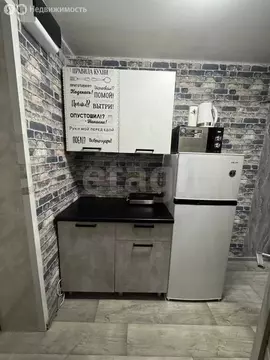 1к в -комнатной квартире (17 м)