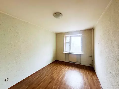 Квартира, 2 комнаты, 49.9 м