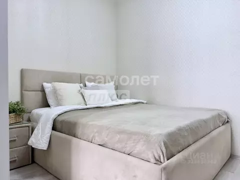 1-к кв. Самарская область, Самара ул. Соколова, 32 (42.2 м)