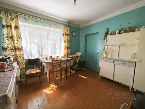 Дом в Крым, Бахчисарайский район, с. Вилино ул. Мичурина, 1 (150 м)