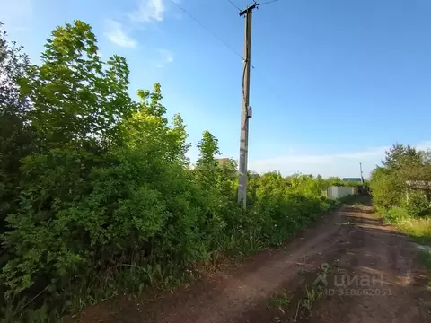 Участок в Башкортостан, Уфа № 39 ОСТ ОАО УМПО КС, 432 (8.0 сот.)