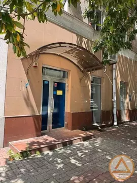 Офис в Краснодарский край, Туапсе ул. Октябрьской Революции (71 м)