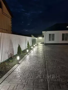 Дом в Краснодарский край, Анапа муниципальный округ, с. Витязево ул. ...