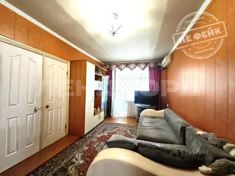 3-к кв. Ростовская область, Ростов-на-Дону просп. Ленина, 223 (45.0 м)