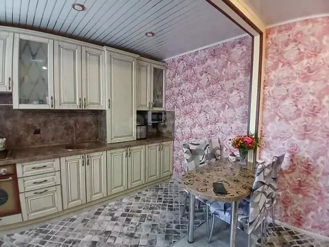 Дом в Нижегородская область, Выкса городской округ, с. Верхняя Верея  ...