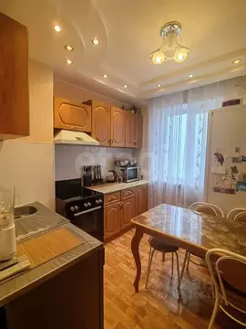 3-к кв. Ямало-Ненецкий АО, Муравленко ул. Муравленко, 21 (64.9 м)