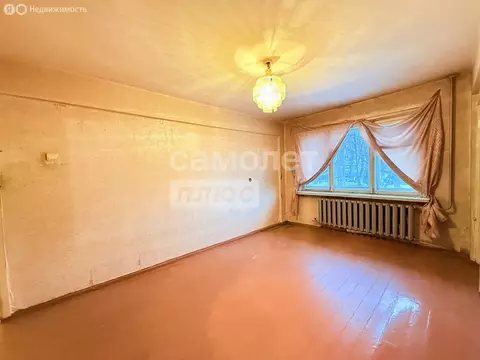 3-комнатная квартира: Омск, микрорайон Городок Нефтяников, улица ...