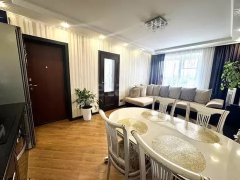 Комната Тюменская область, Тюмень ул. Республики, 212 (17.1 м)