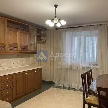 3-к кв. Тюменская область, Тюмень Депутатская ул., 80к1 (117.4 м)