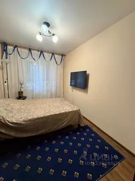 2-к кв. Москва Ферганский проезд, 12 (45.0 м)