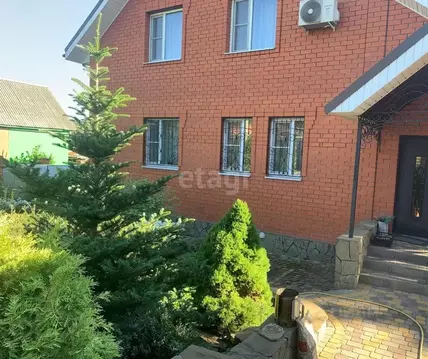 Дом в Тамбовская область, Тамбовский муниципальный округ, с. Тулиновка ...