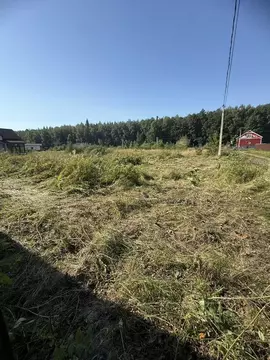 Участок, 8 сот., поселения (ижс)