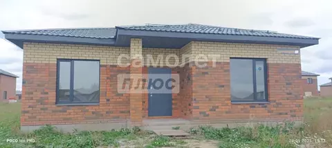 Дом в Татарстан, Лаишевский район, с. Сокуры Дачная ул. (130 м)