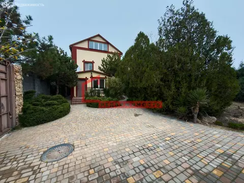 Дом в Севастополь, садоводческое товарищество Бриг, 130 (250 м)