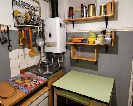 3-к кв. Санкт-Петербург просп. Тореза, 21 (53.9 м)