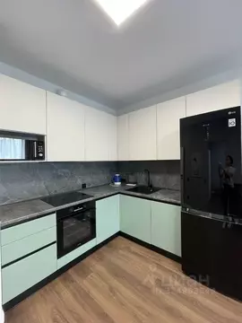 1-к кв. Москва Ильменский проезд, 14к3 (37.0 м)