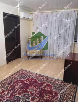 2-к кв. Оренбургская область, Орск Новый город мкр, просп. Ленина, 17 ...