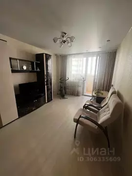 1-к кв. Вологодская область, Вологда Козленская ул., 113 (35.0 м)