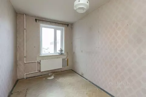 2-к кв. Санкт-Петербург ул. Репищева, 17К1 (54.7 м)