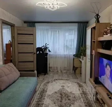 3-к кв. Башкортостан, Благовещенский район, с. Ильино-Поляна  (61.1 м)