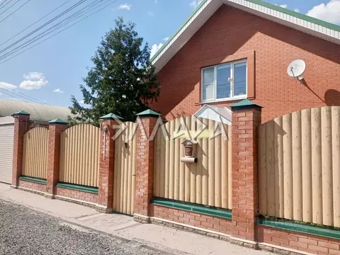 Дом в Ростовская область, Ростов-на-Дону Орская ул. (145 м)