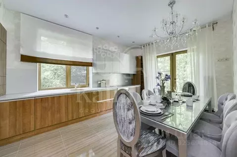 Дом в Московская область, Одинцовский городской округ, д. Солослово, ...