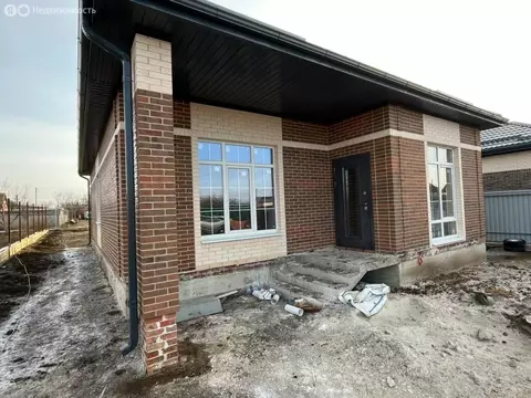 Дом в Аксайский район, Щепкинское сельское поселение, посёлок Щепкин ...