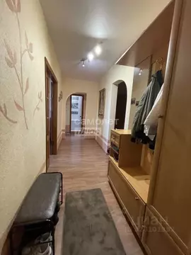 3-к кв. Челябинская область, Челябинск Пекинская ул., 25А (70.0 м)