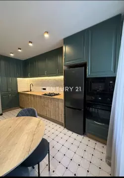 2-к кв. Тверская область, Тверь ул. Павлова, 47 (65.0 м)