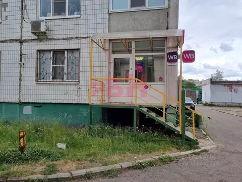 Помещение свободного назначения в Ярославская область, Ярославль ...