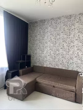 1-к кв. Московская область, Балашиха Железнодорожный мкр, ул. ...