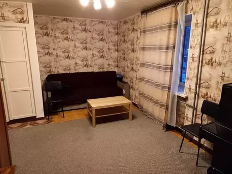 1-к кв. Свердловская область, Екатеринбург просп. Космонавтов, 31 ...