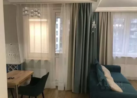 2-к кв. Москва ул. Михайлова, 31А (41.0 м)