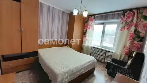 2-к кв. Белгородская область, Белгород Привольная ул., 8 (45.0 м)