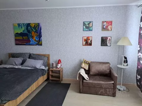 1-к кв. Карелия, Сортавала ул. Пригородная, 10 (36.0 м)