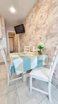 1-к кв. Татарстан, Казань ул. Четаева, 14а (57.0 м)