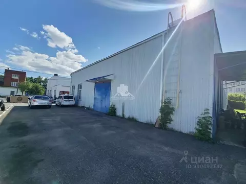 Торговая площадь в Белгородская область, Белгород ул. Дзгоева, 4 (804 ...
