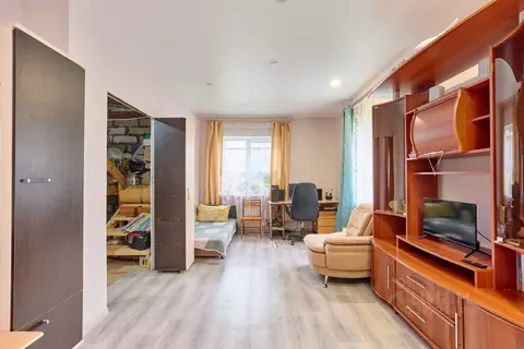 Дом в Пермский край, Пермь Череповецкая ул., 12 (139 м)